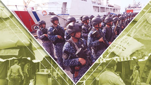[OPINION] What is missing in Duterte’s war on drugs?