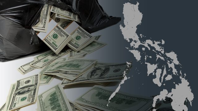 DOJ wraps up probe into laundering of Bangladesh bank money
