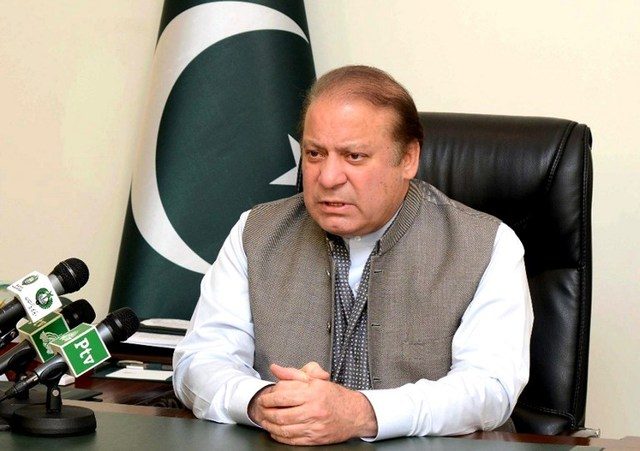 Pakistan to allow ailing ex-leader’s travel abroad