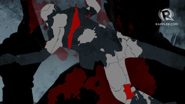 Cebu City top cop: Drug syndicates behind killings