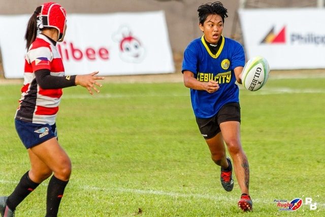 PH Lady Volcanoes to see action in Asia Women’s Rugby Championship