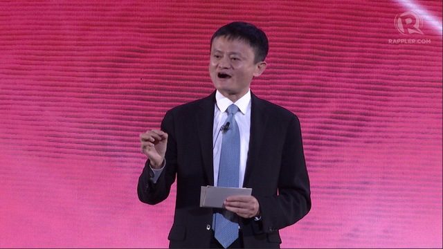 Jack Ma galau terima tawaran jadi penasihat Komite E-Commerce Indonesia