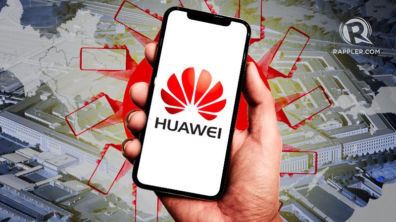 [ANALYSIS] Huawei and the Shangri-La Dialogue
