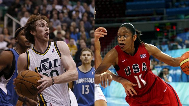 Utah Jazz’s Hayward, WNBA’s Thompson to visit Manila