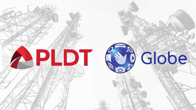 LOWER VOICE RATES. This was announced a few days after President Rodrigo Duterte's pronouncement for telcos to lower rates or improve services or he will open the markets to foreign players. 