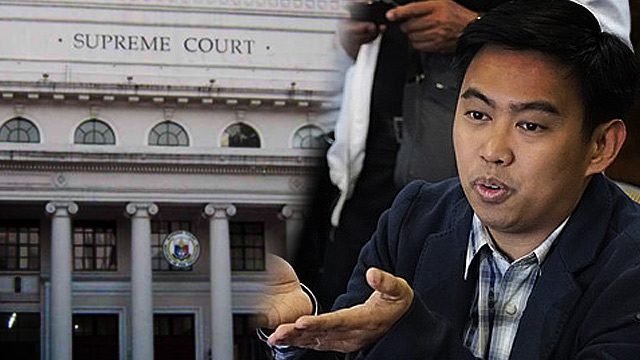 SC partly to blame for confusion on Binay’s suspension