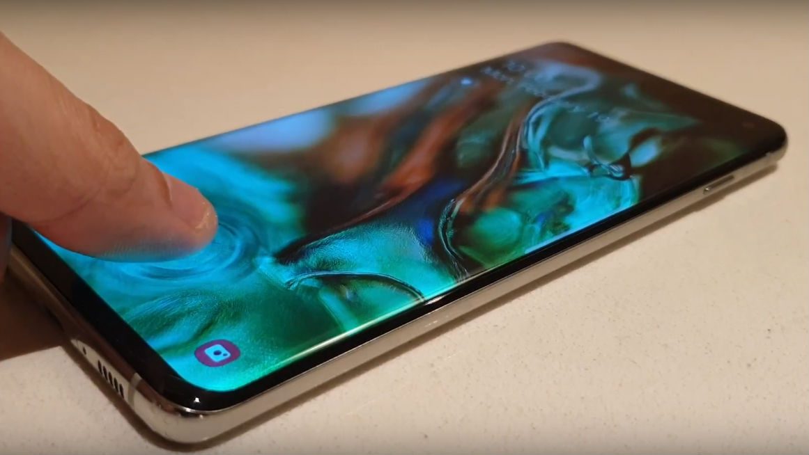 Samsung urges S10, Note10 users to reregister fingerprints amid security issue
