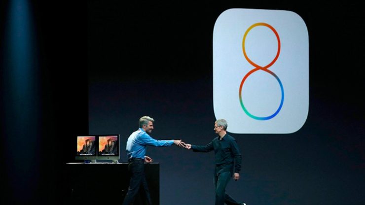 New Apple mobile software arrives Sept 17