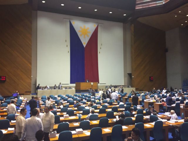 House asks for COA report on CHED’s K to 12 scholarships
