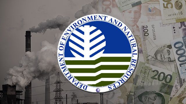 DENR’s audit on coal plants now ongoing