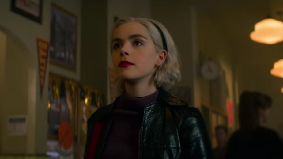 Netflix renews ‘Chilling Adventures of Sabrina’ for Parts 3 and 4
