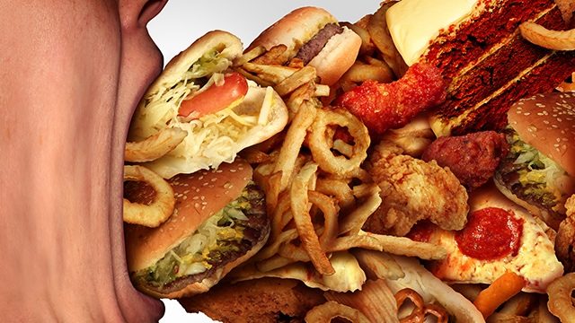 Overeating? It may be a brain glitch