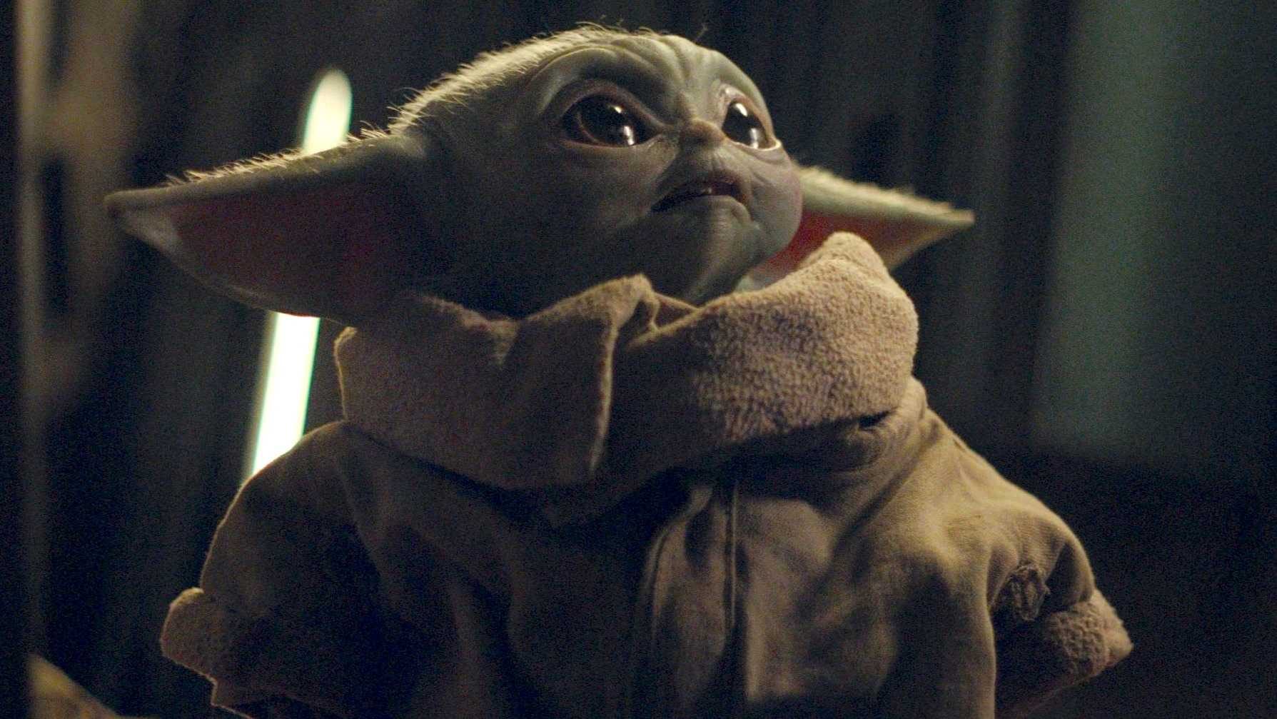 More Baby Yoda? ‘Mandalorian’ back in October as spin-offs mulled