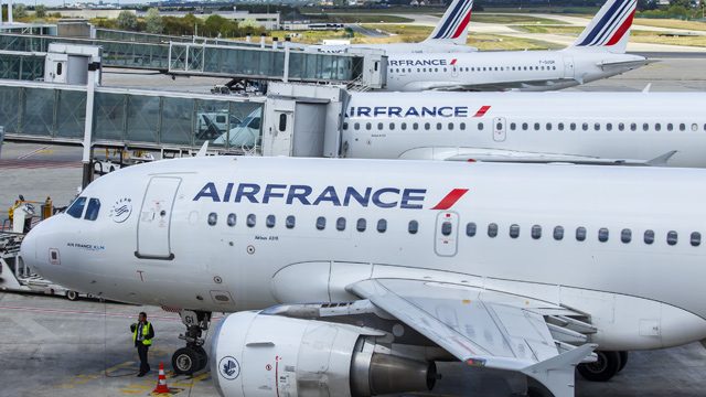 No Canadians: Air France unions insist on a French CEO