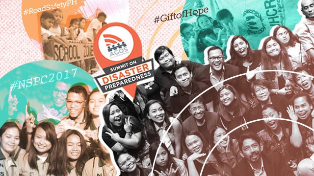 10 civic actions in 2017 that can move PH in 2018