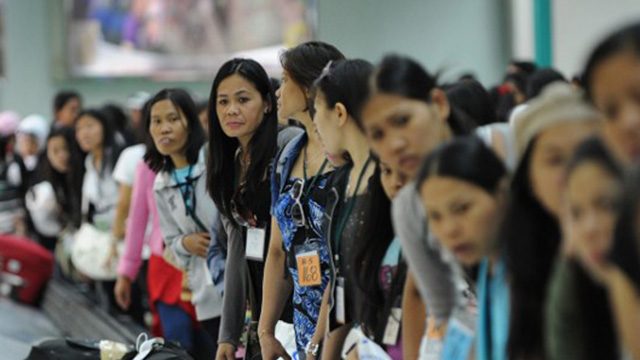More women prefer working than staying at home – ILO
