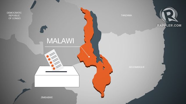 Malawi to recount ballots amid claims of vote fraud
