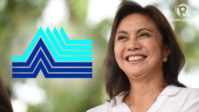 Robredo cuts red tape in socialized housing projects