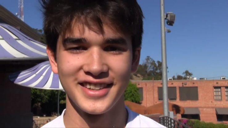 Kobe Paras: ‘I’m not all about dunks’