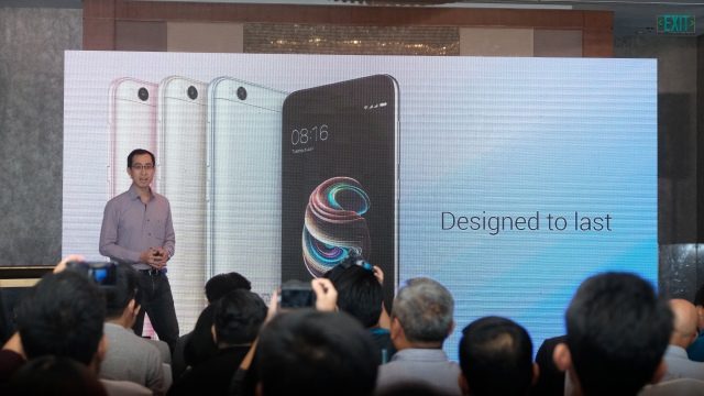 Chinese smartphone maker Xiaomi returns to Philippines
