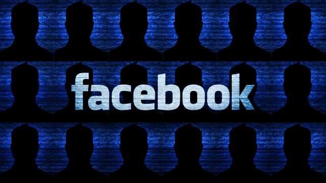 Facebook taps user data to defend workers from threat