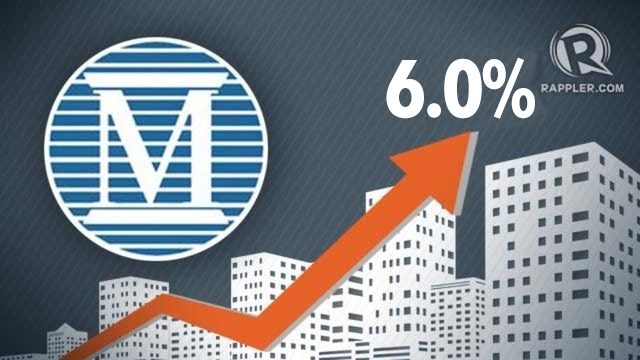 Moody’s: PH growth in 2016 likely better than peers