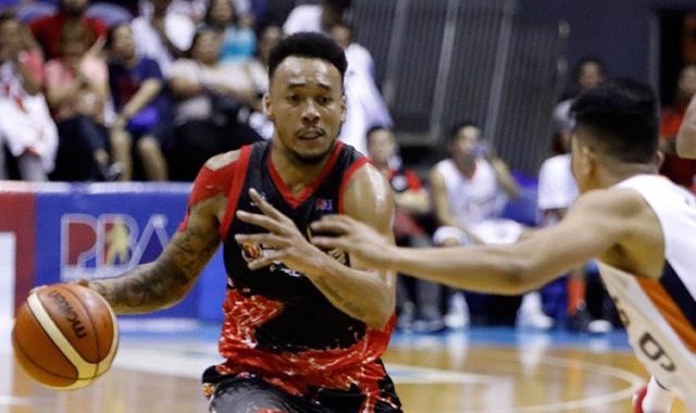 Abueva says sorry to Parks, insists his girlfriend started incident