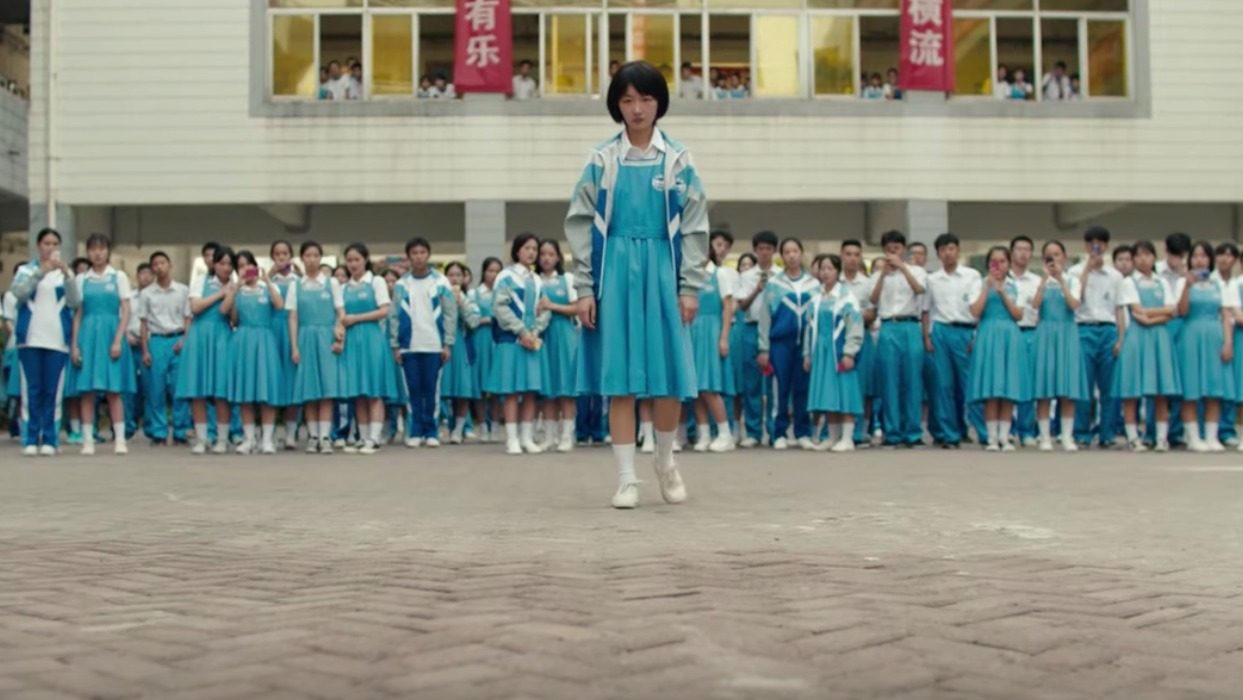 Tears as hit film ‘Better Days’ shines rare light on China’s school bullying problem