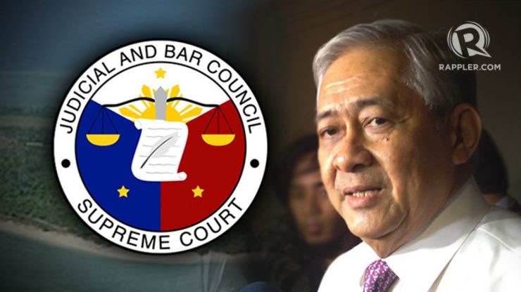 The inside story: Jardeleza accused of disloyalty to PH
