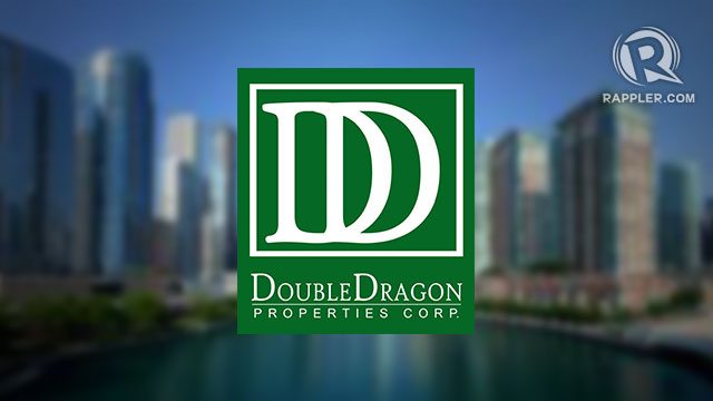 DoubleDragon net income rises to P7.42 billion in 2018