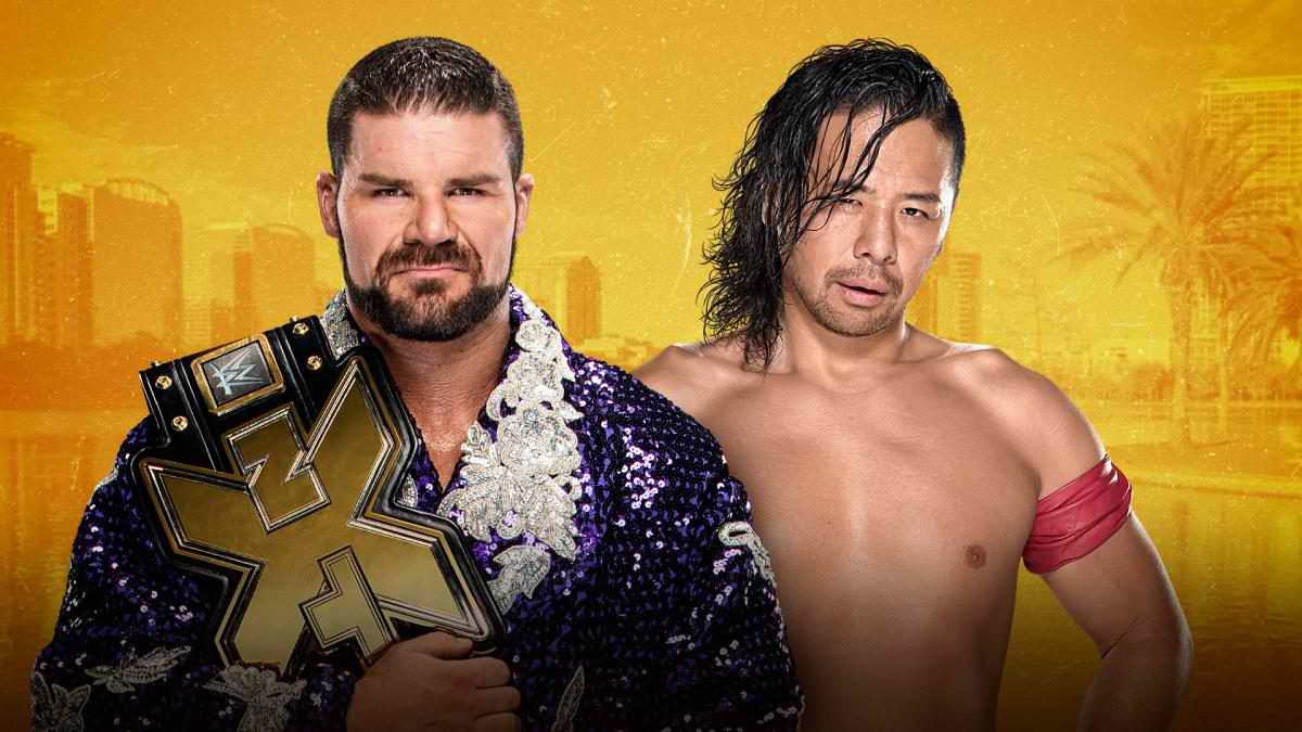 RAW Deal: How NXT should ‘take over’ Orlando