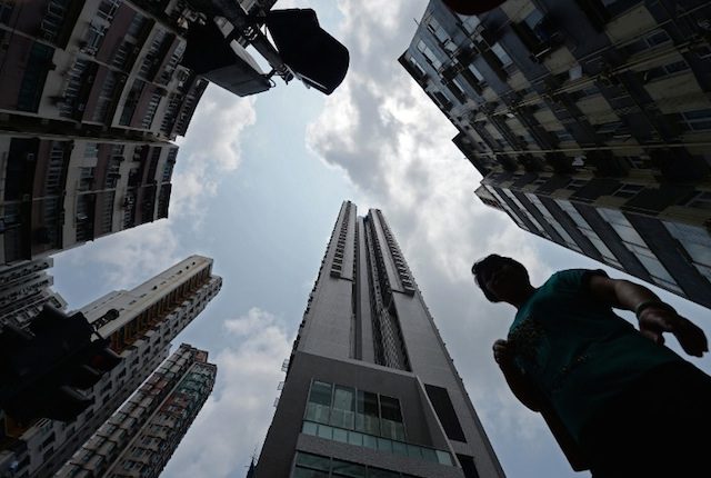 China calls for Britain to scrap Hong Kong inquiry – BBC