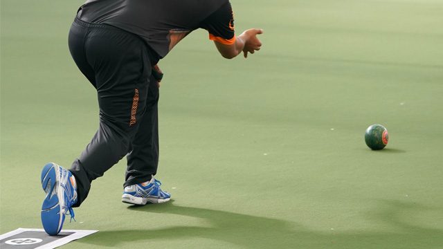 Philippines bags 11th gold medal in SEAG lawn bowl