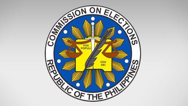 Comelec says Tarlac bet detained for slapping poll officer