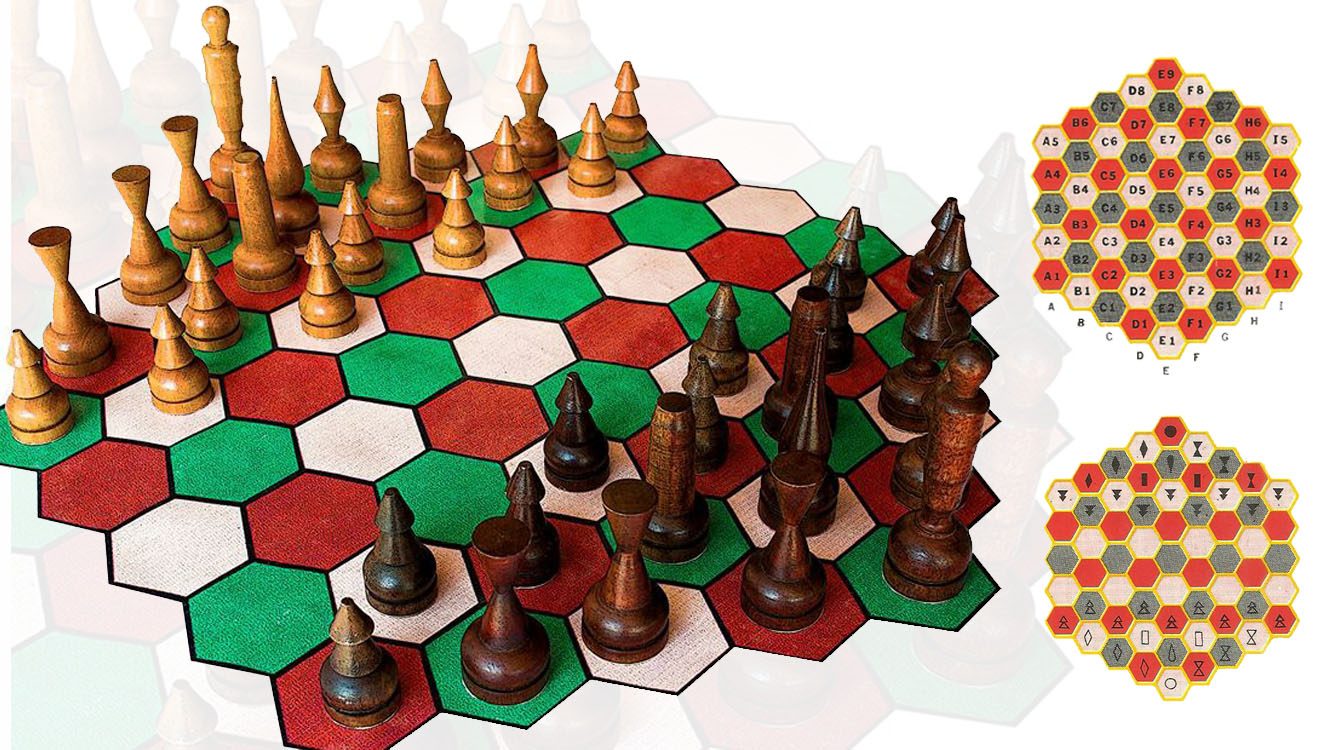 ‘Better than chess’ board game makes Filipinos better thinkers