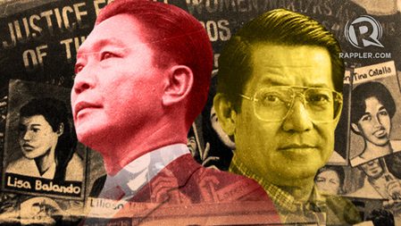 Martial law is not just about Aquino and Marcos