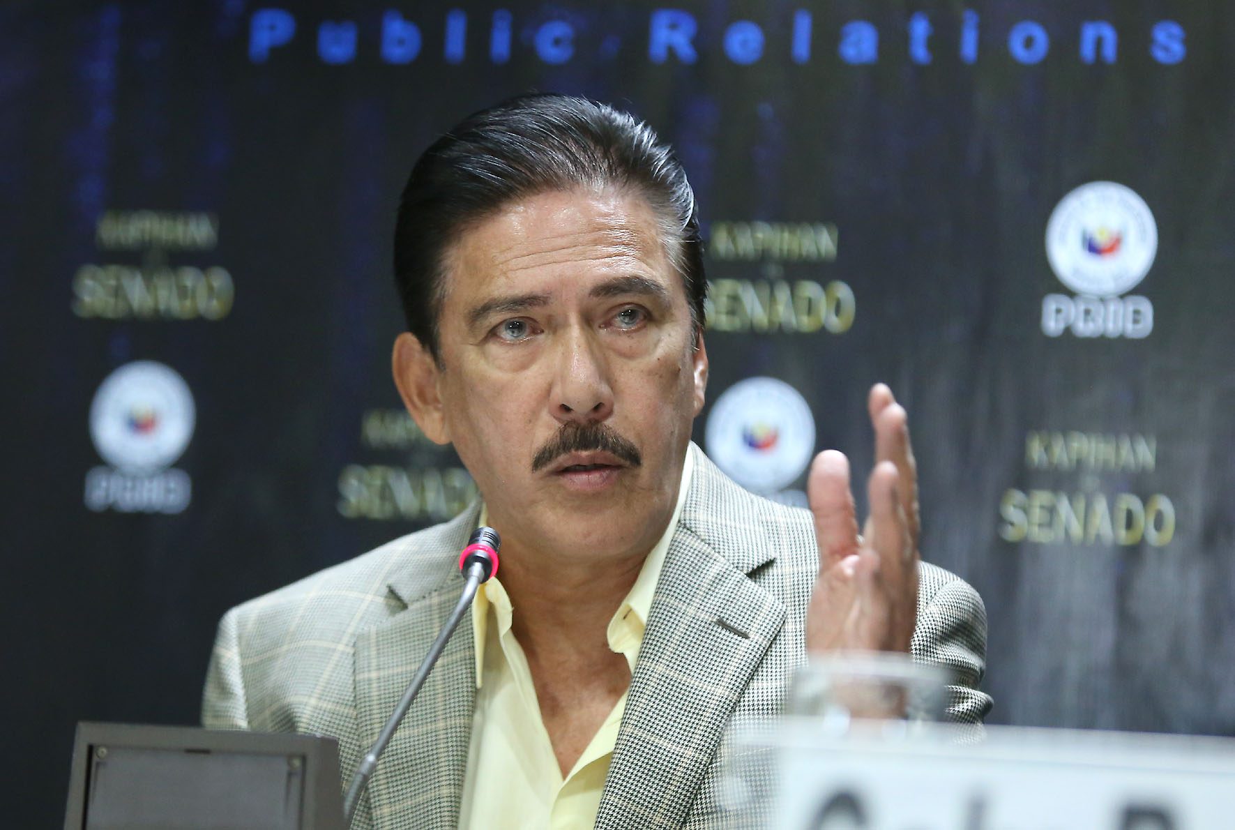 Why Koko over Alan? Sotto points to Cayetano’s restrictions