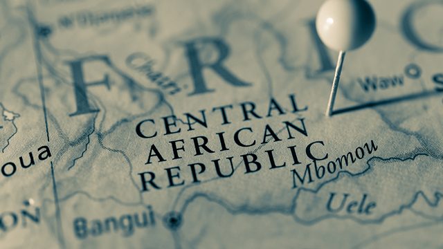 13 killed in run-up to latest Central Africa peace bid