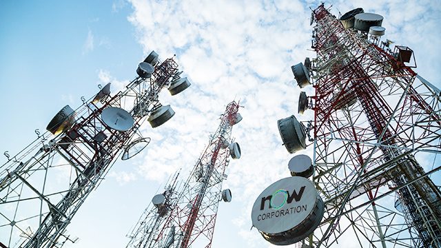 NOW Telecom gets 25-year franchise extension amid battle for 3rd telco player