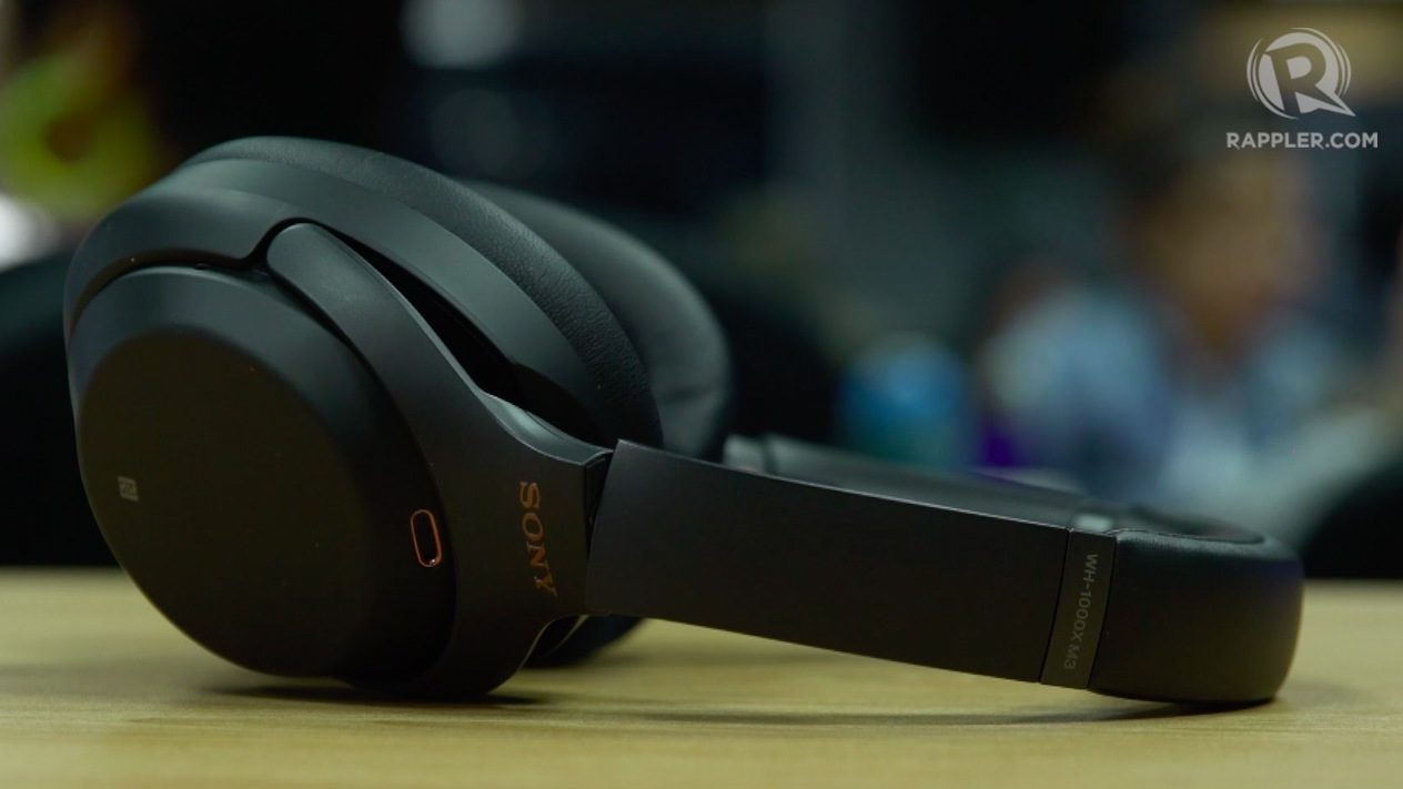 Sony WH-1000XM3 review: Still the best noise-cancelling headphones