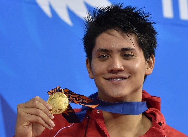 Singapore Asiad star’s dad refutes ‘foreigner’ tag