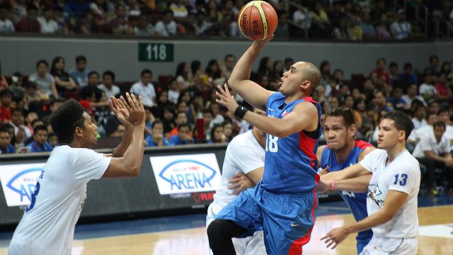 Paul Lee, Andray Blatche added to Gilas World Cup lineup
