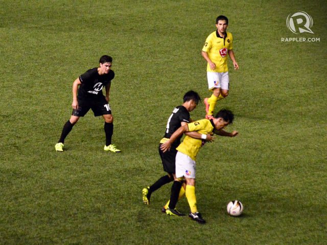 UFL Cup quarters preview: Why a little bit of hatin’ is good