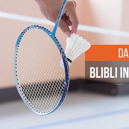 Daftar pemenang Blibli Indonesia Open 2018