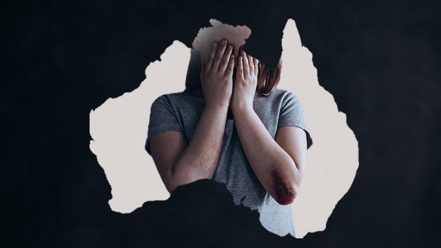 Umat ​​​​Katolik Australia berjanji untuk mengakhiri ‘penutup-nutupi’ pelecehan anak