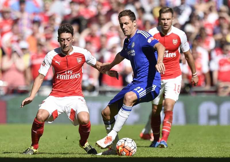 Chelsea vs Arsenal: The Blues mulai sedikit percaya diri