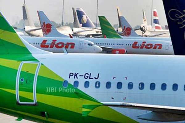 Amankan arus mudik, Bandara Ahmad Yani diperketat