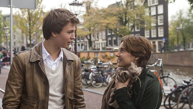 WATCH: ‘The Fault In Our Stars’ new extended trailer