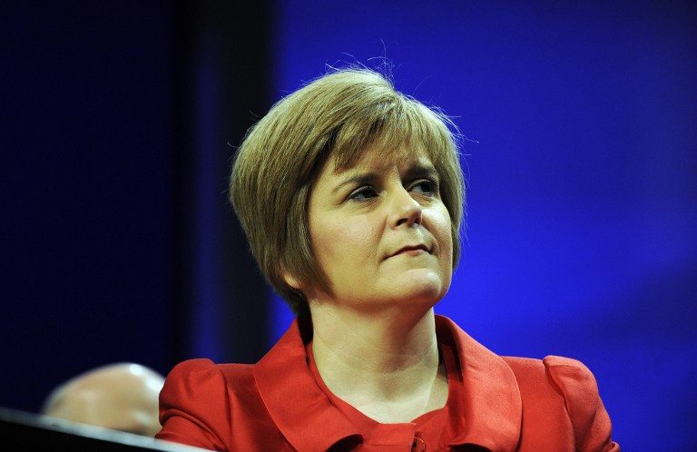 Scotland seeks immediate EU talks to protect place in bloc