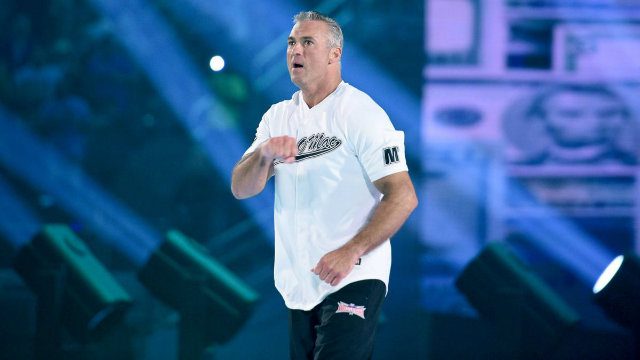WWE’s Shane McMahon rescued after emergency helicopter landing